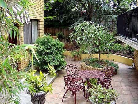 Grosvenor Court Apartments - Accommodation in Brisbane 1