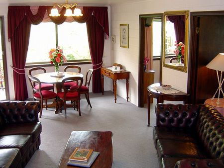 Grosvenor Court Apartments - Accommodation in Brisbane 2