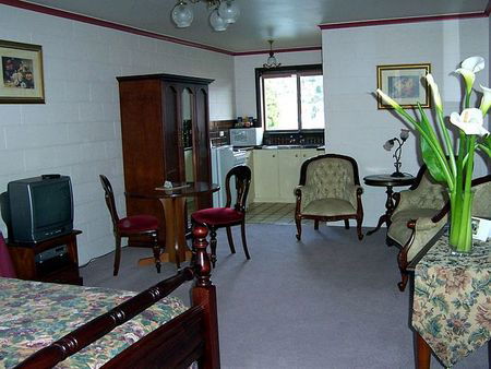 Grosvenor Court Apartments - Accommodation in Brisbane 3
