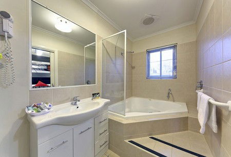 Comfort Inn And Suites Georgian Albury - Accommodation in Brisbane 0