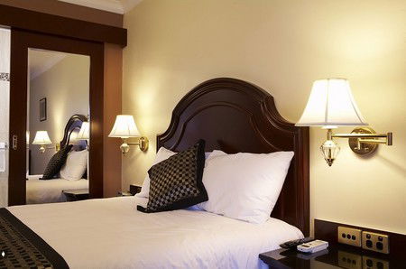 Comfort Inn And Suites Georgian Albury - Accommodation in Brisbane 2