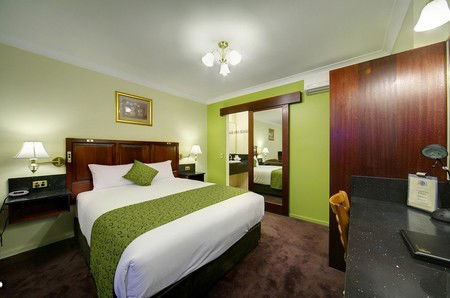 Comfort Inn And Suites Georgian Albury - Accommodation in Brisbane 3