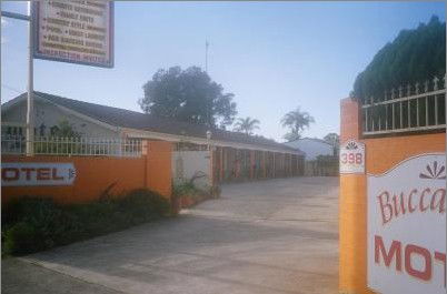 Buccaneer Motel - Accommodation in Brisbane 0