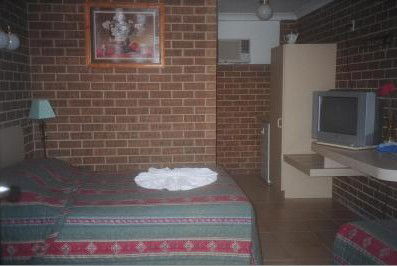Buccaneer Motel - Accommodation in Brisbane 1