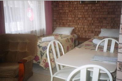 Buccaneer Motel - Accommodation in Brisbane 2