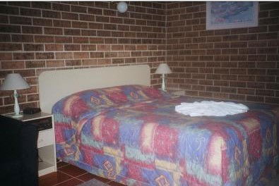 Buccaneer Motel - Accommodation in Brisbane 3