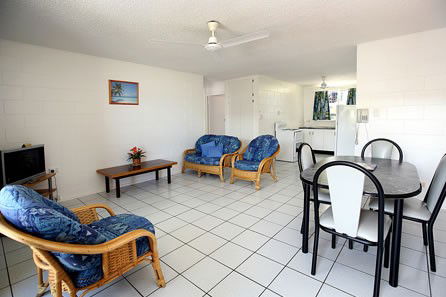 Rushcutters Bay NSW Accommodation in Brisbane