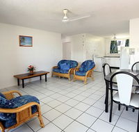 Bayside Apartment Hotel - Accommodation in Brisbane