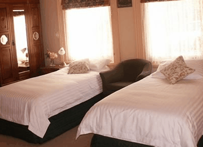 Gattonside Heritage Accommodation - Accommodation in Brisbane 0