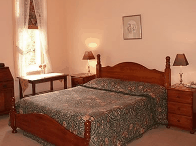 Gattonside Heritage Accommodation - Accommodation in Brisbane 2