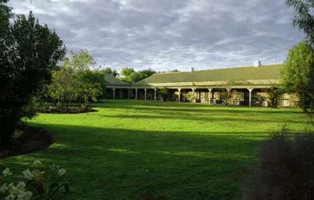 Quality Inn Overlander Homestead - Accommodation in Brisbane 0