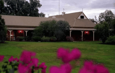 Quality Inn Overlander Homestead - Accommodation in Brisbane 1