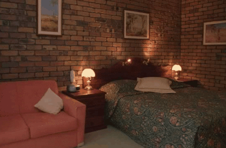 Quality Inn Overlander Homestead - Accommodation in Brisbane 2