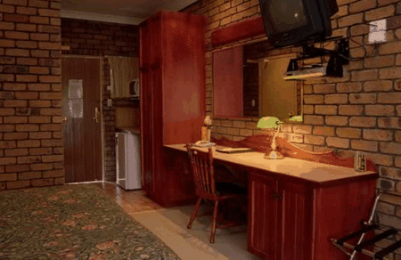 Quality Inn Overlander Homestead - Accommodation in Brisbane 3