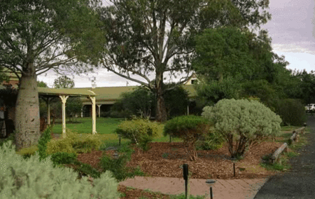 Quality Inn Overlander Homestead - Accommodation in Brisbane 4