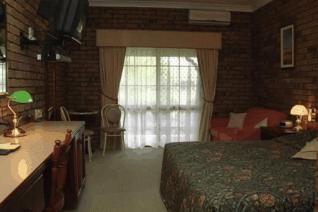 Quality Inn Overlander Homestead - Accommodation in Brisbane 5