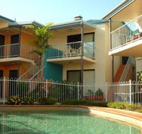 Coffee House Luxury Apartments - Accommodation in Brisbane