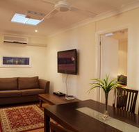 Manly Lodge Boutique Hotel - Accommodation in Brisbane