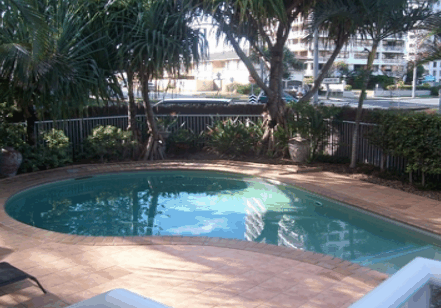 Wharf Boutique Apartments - Accommodation in Brisbane