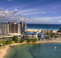Outrigger Twin Towns Resort - Accommodation in Brisbane