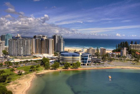 Outrigger Twin Towns Resort - Accommodation in Brisbane 0