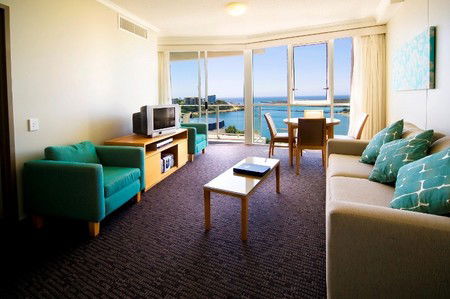 Outrigger Twin Towns Resort - Accommodation in Brisbane 3