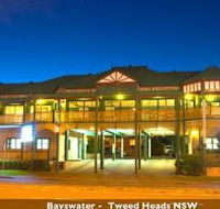 Comfort Inn Bayswater - Accommodation in Brisbane