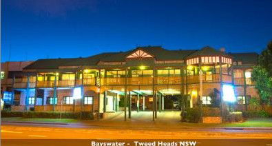 Comfort Inn Bayswater - Accommodation in Brisbane 0