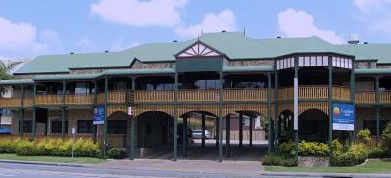 Comfort Inn Bayswater - Accommodation in Brisbane 3