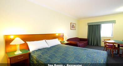 Comfort Inn Bayswater - Accommodation in Brisbane 4