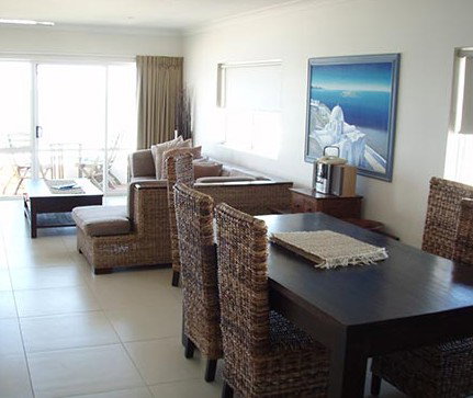 Paros On The Beach - Accommodation in Brisbane 0
