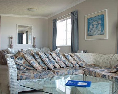 Paros On The Beach - Accommodation in Brisbane 3