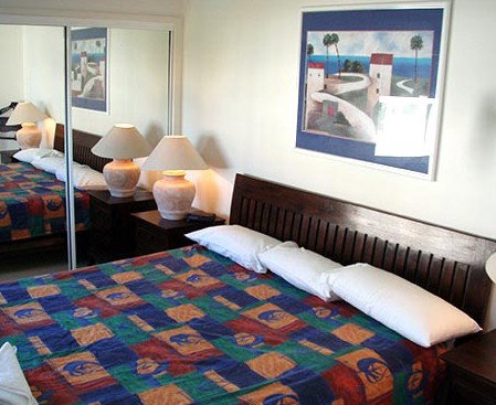 Paros On The Beach - Accommodation in Brisbane 5