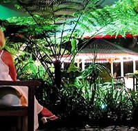 Eden House Retreat - Accommodation in Brisbane