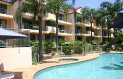 Montana Palms - Accommodation in Brisbane 0