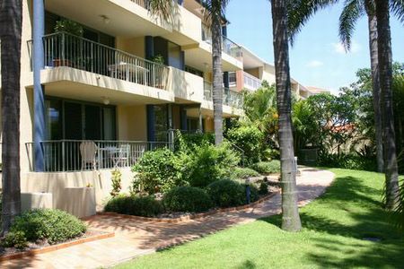 Montana Palms - Accommodation in Brisbane 1