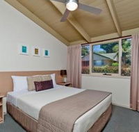 Shelly Beach Resort - Accommodation in Brisbane