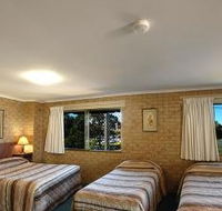 Tweed Harbour Motor Inn - Accommodation in Brisbane