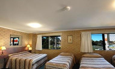 Tweed Harbour Motor Inn - Accommodation in Brisbane 0