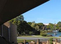 Tweed Harbour Motor Inn - Accommodation in Brisbane 1