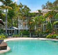South Pacific Resort And Spa Noosa - Accommodation in Brisbane