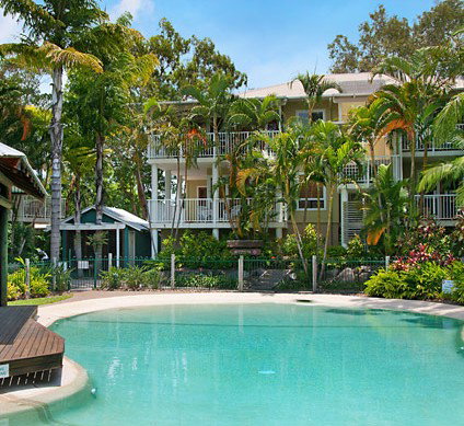 South Pacific Resort And Spa Noosa - Accommodation in Brisbane 0