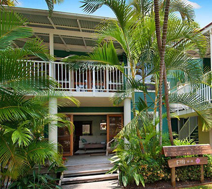South Pacific Resort And Spa Noosa - Accommodation in Brisbane 1