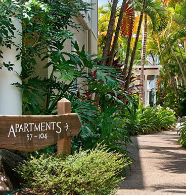 South Pacific Resort And Spa Noosa - Accommodation in Brisbane 2