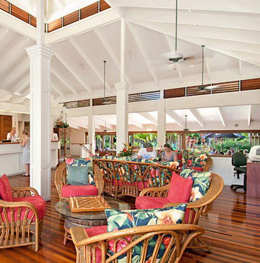 South Pacific Resort And Spa Noosa - Accommodation in Brisbane 3