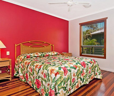 South Pacific Resort And Spa Noosa - Accommodation in Brisbane 4