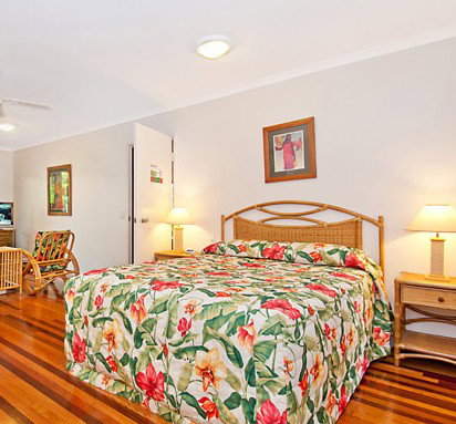 South Pacific Resort And Spa Noosa - Accommodation in Brisbane 5