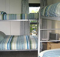 Boardrider Backpackers and Motel - Accommodation in Brisbane