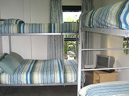 Boardrider Backpackers And Motel - Accommodation in Brisbane 0