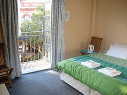 Boardrider Backpackers And Motel - Accommodation in Brisbane 1
